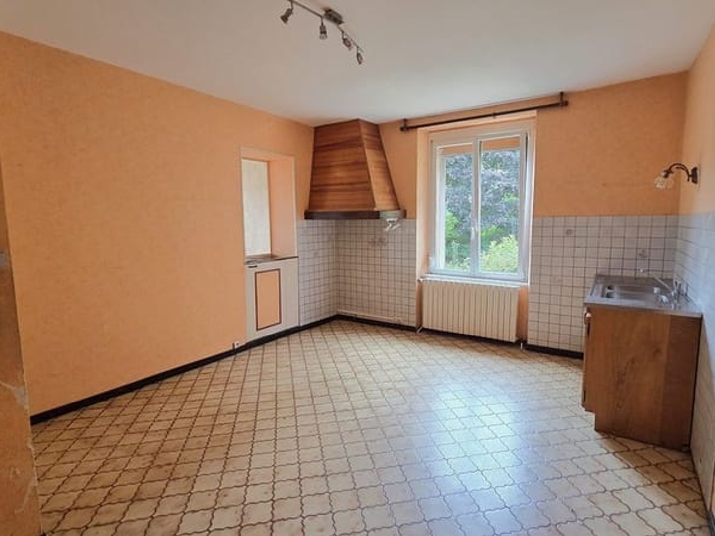 Maison à vendre à Grandvillars