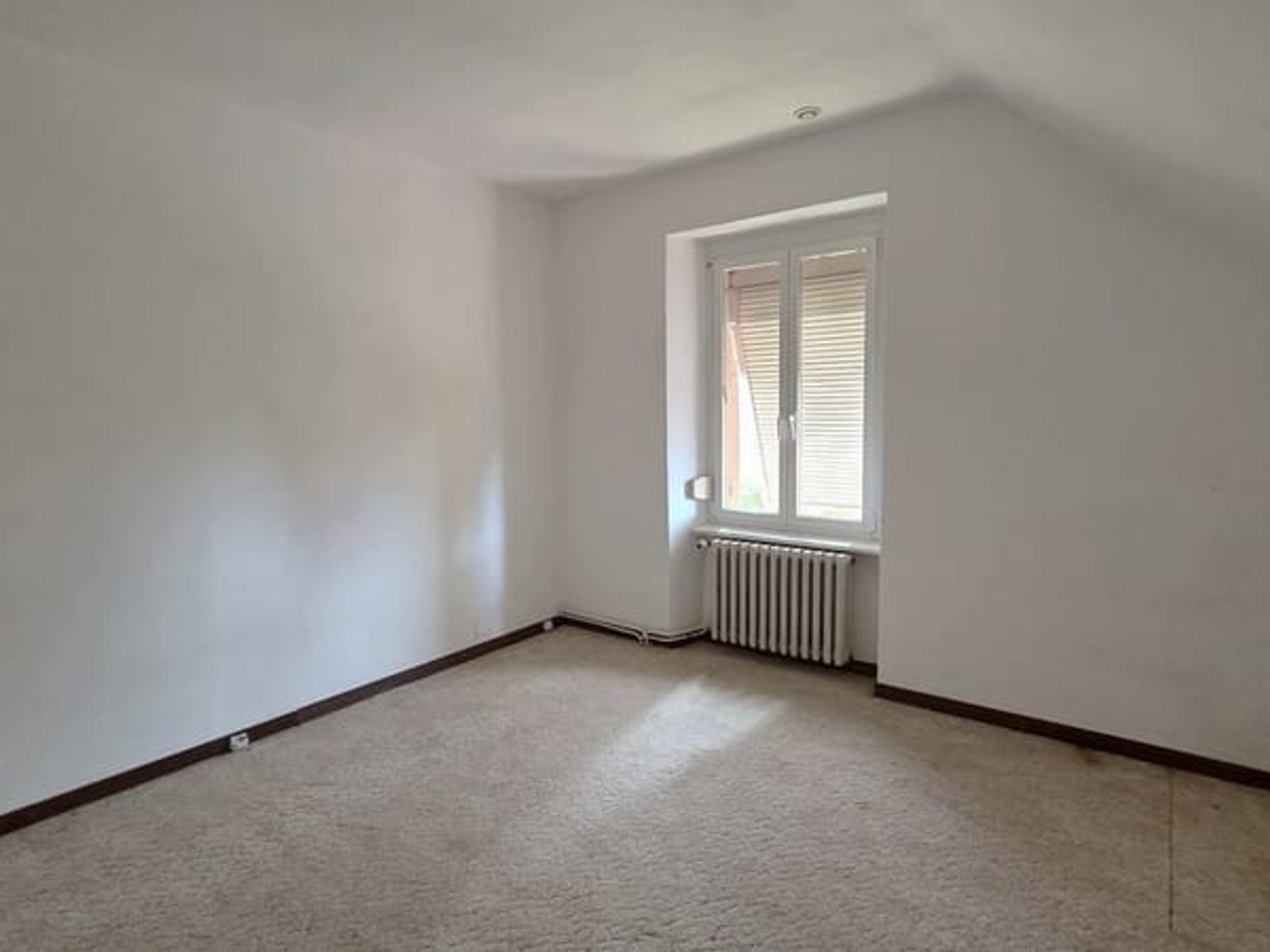 Maison à vendre - 4 pièces - 100m2 - Grandvillars (90600)