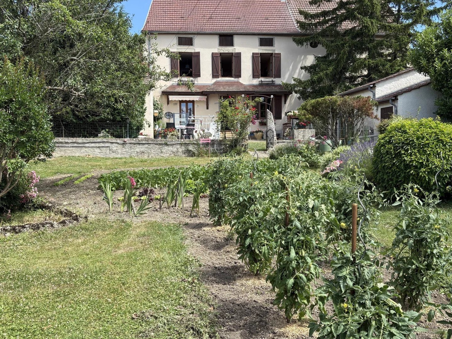 Opportunité d'investissement entre BEAUNE et AUTUN