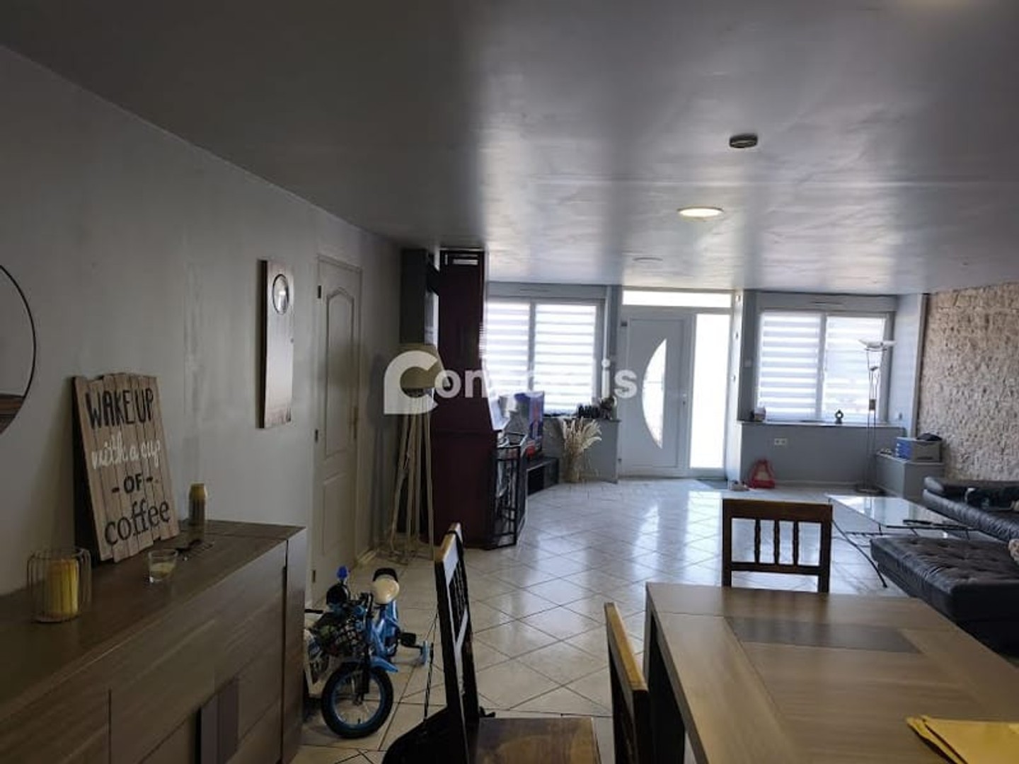 Maison 7 pièces 195 m²
