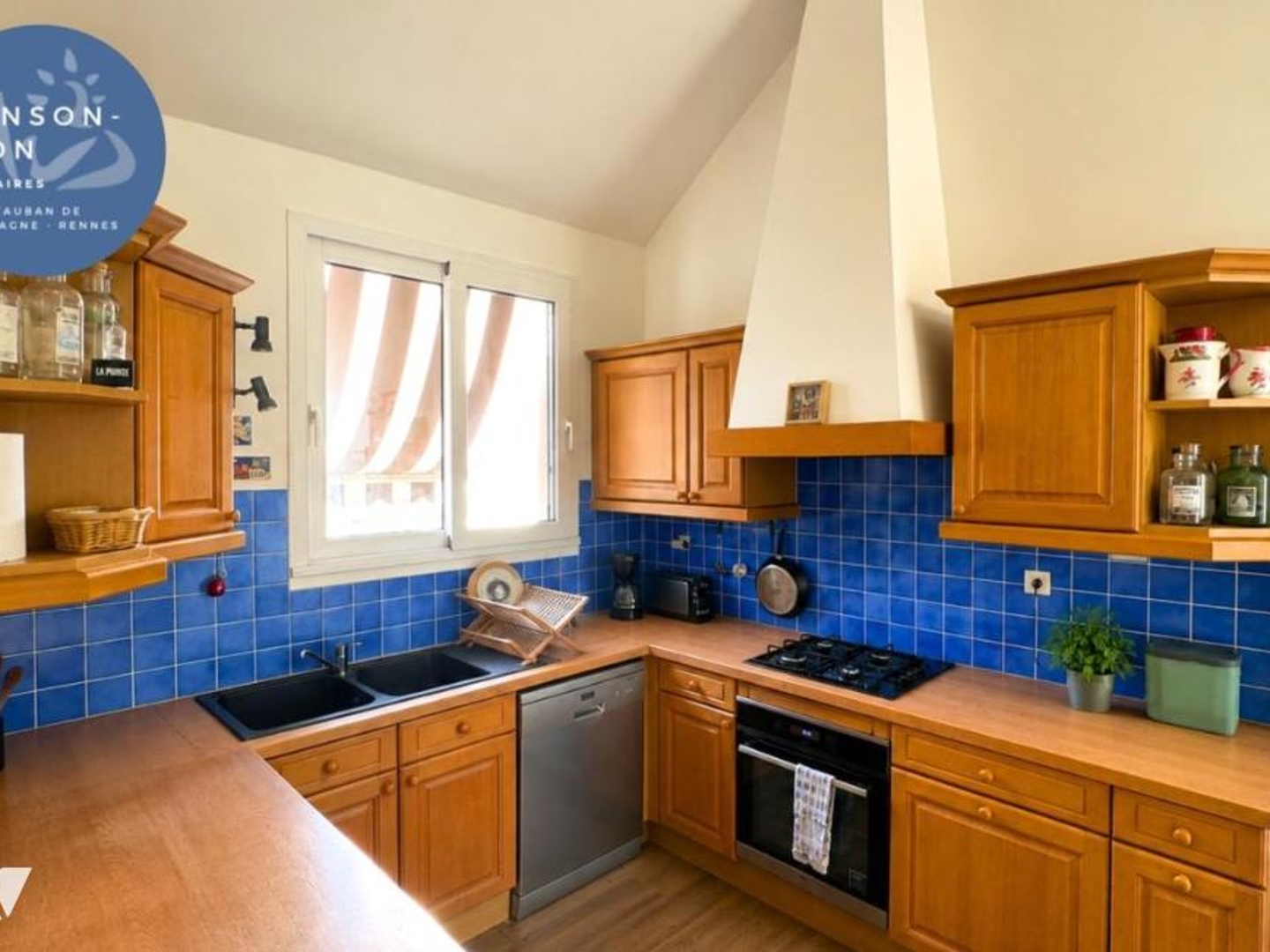 Maison 5 pièces 149 m²