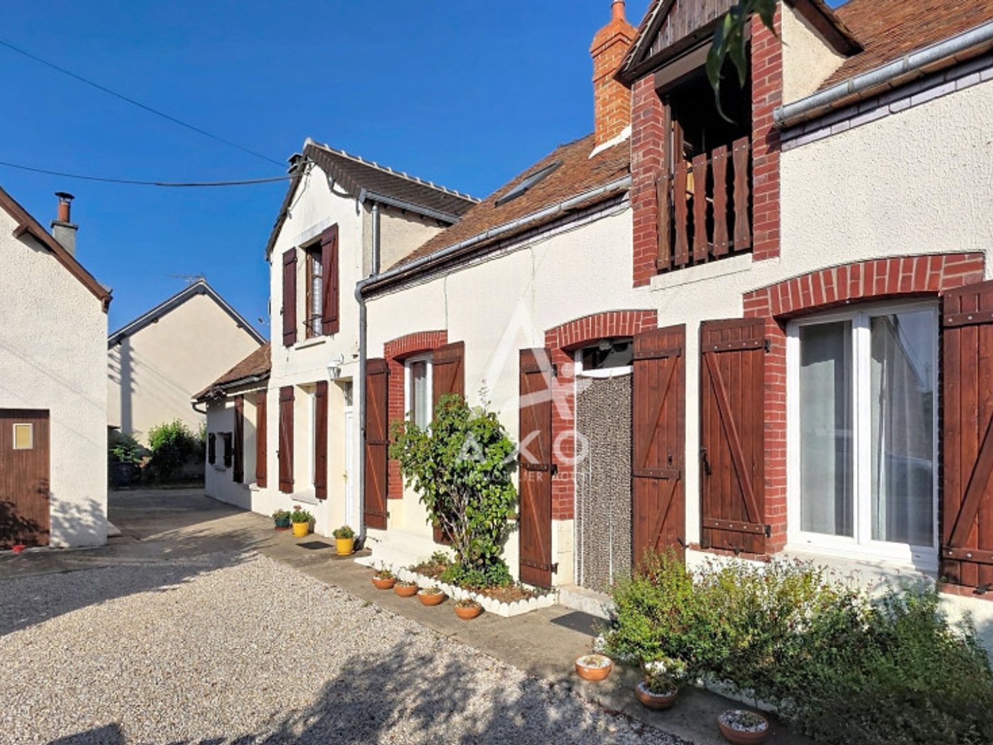 Maison 9 pièces 175 m²
