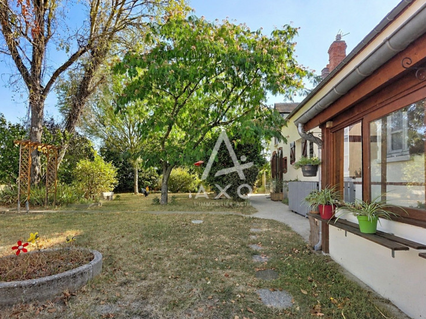 Maison à vendre - 9 pièces - 175m2 - Cepoy (45120)