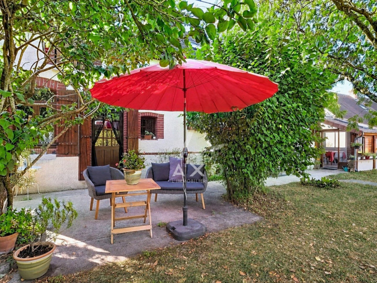 Maison à vendre - 9 pièces - 175m2 - Cepoy (45120)