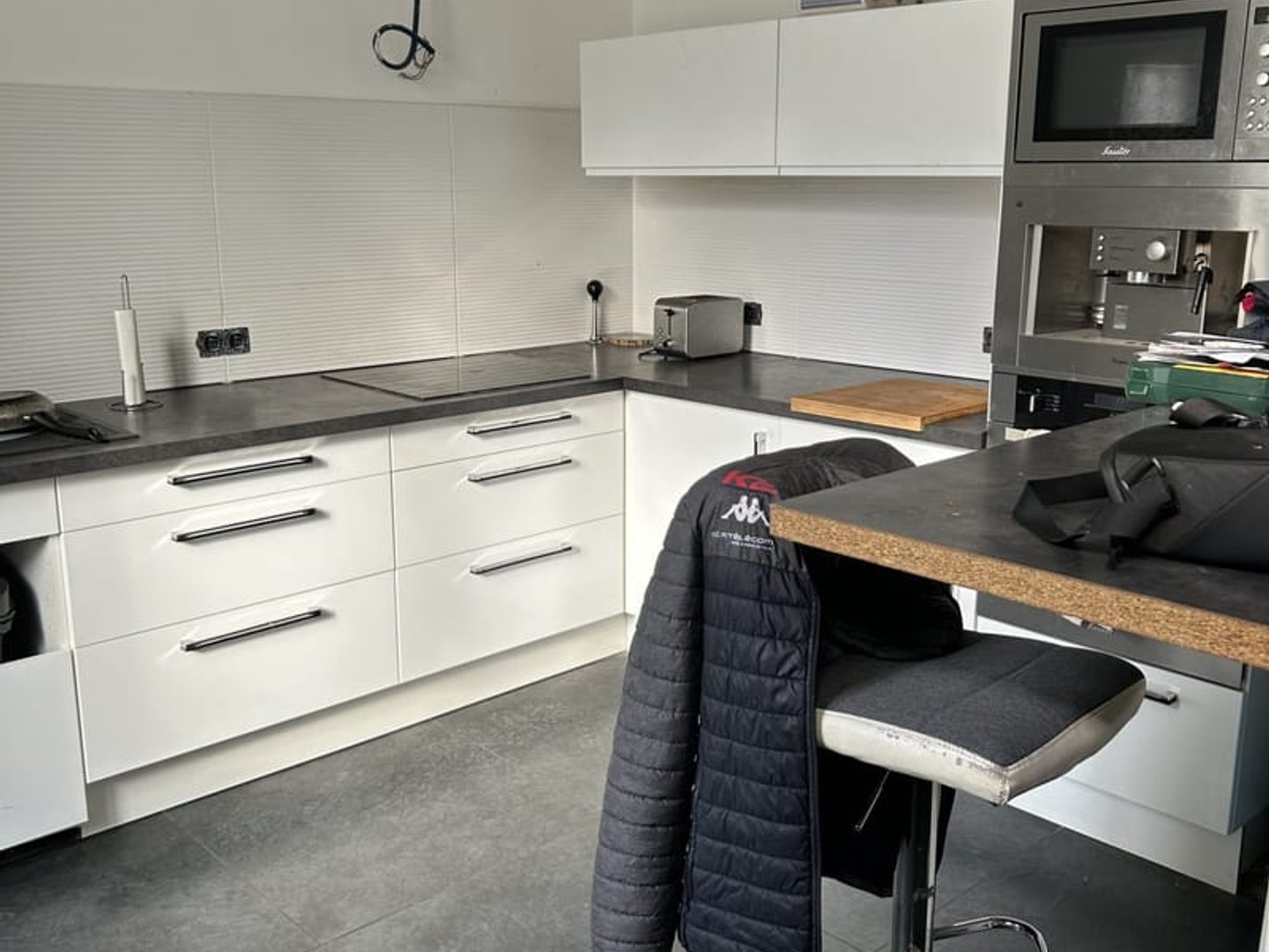 Maison à vendre - 4 pièces - 56m2 - Tours (37000)