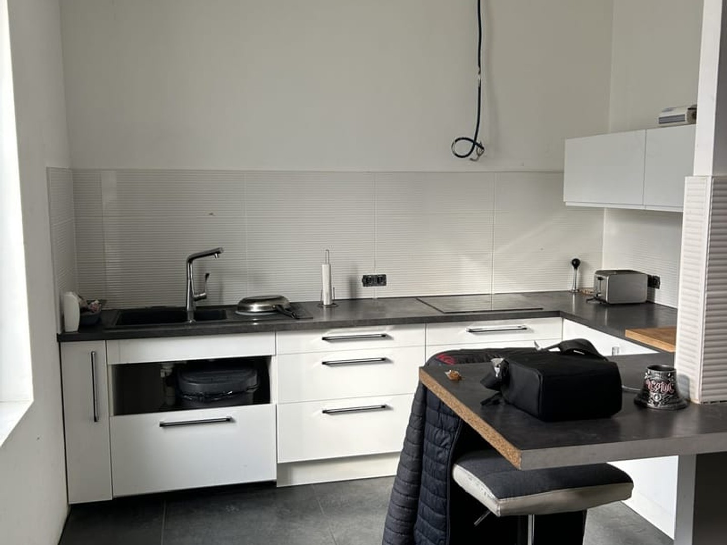 Maison à vendre - 4 pièces - 56m2 - Tours (37000)