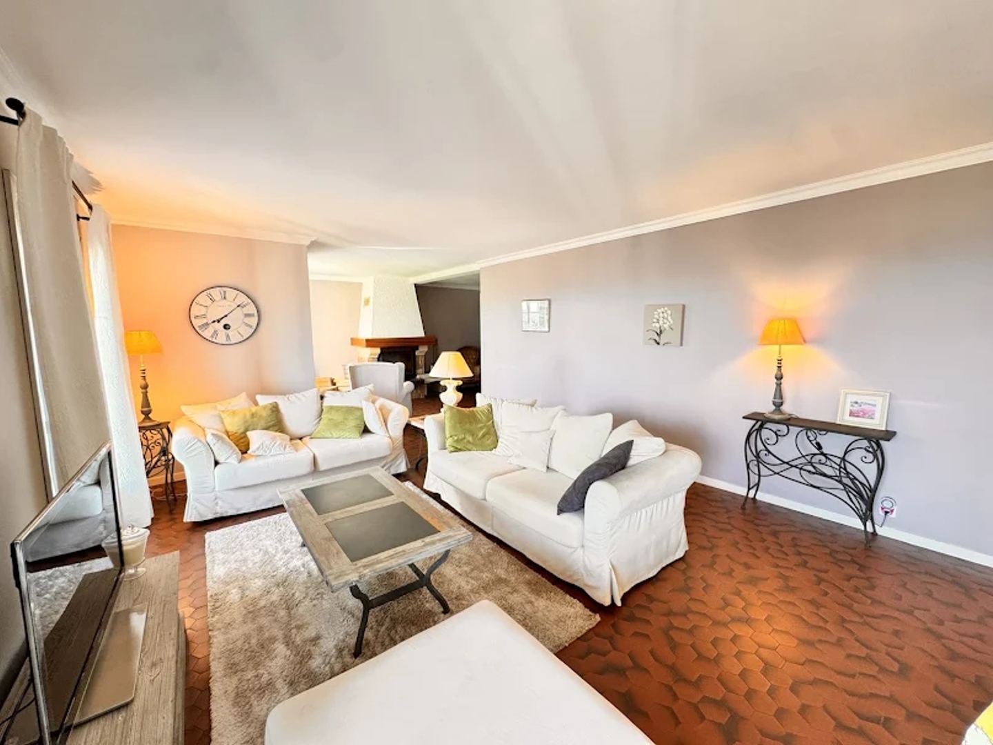 Maison à vendre - 1 pièce - 120m2 - Gattières (06510)