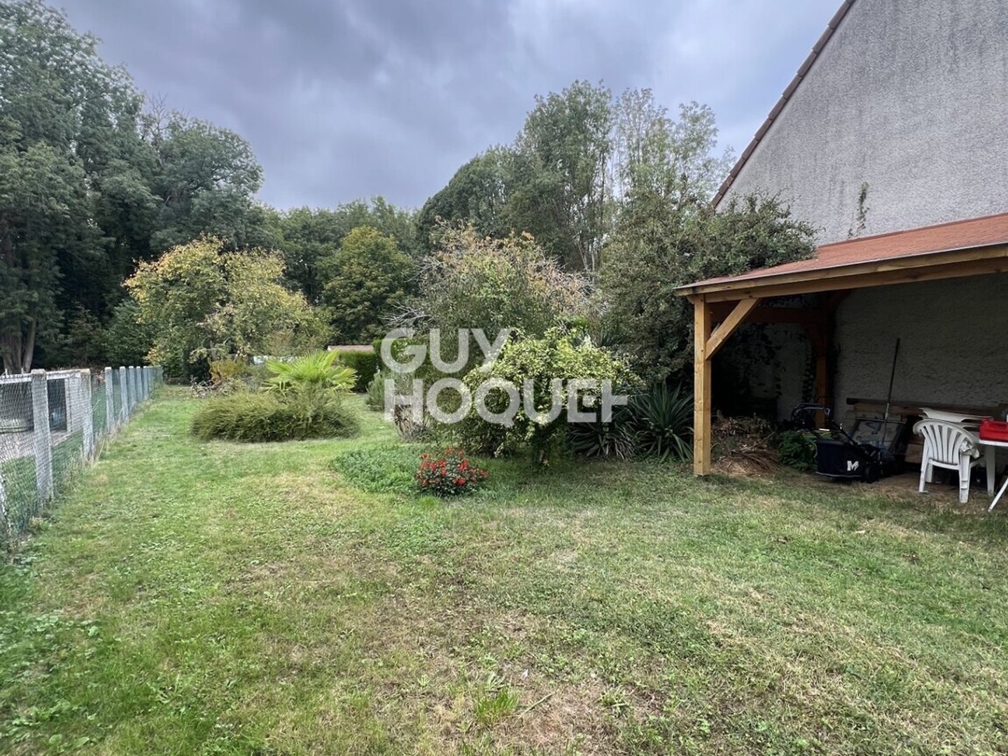 Maison à vendre - 5 pièces - 99m2 - Milly-La-Forêt (91490)