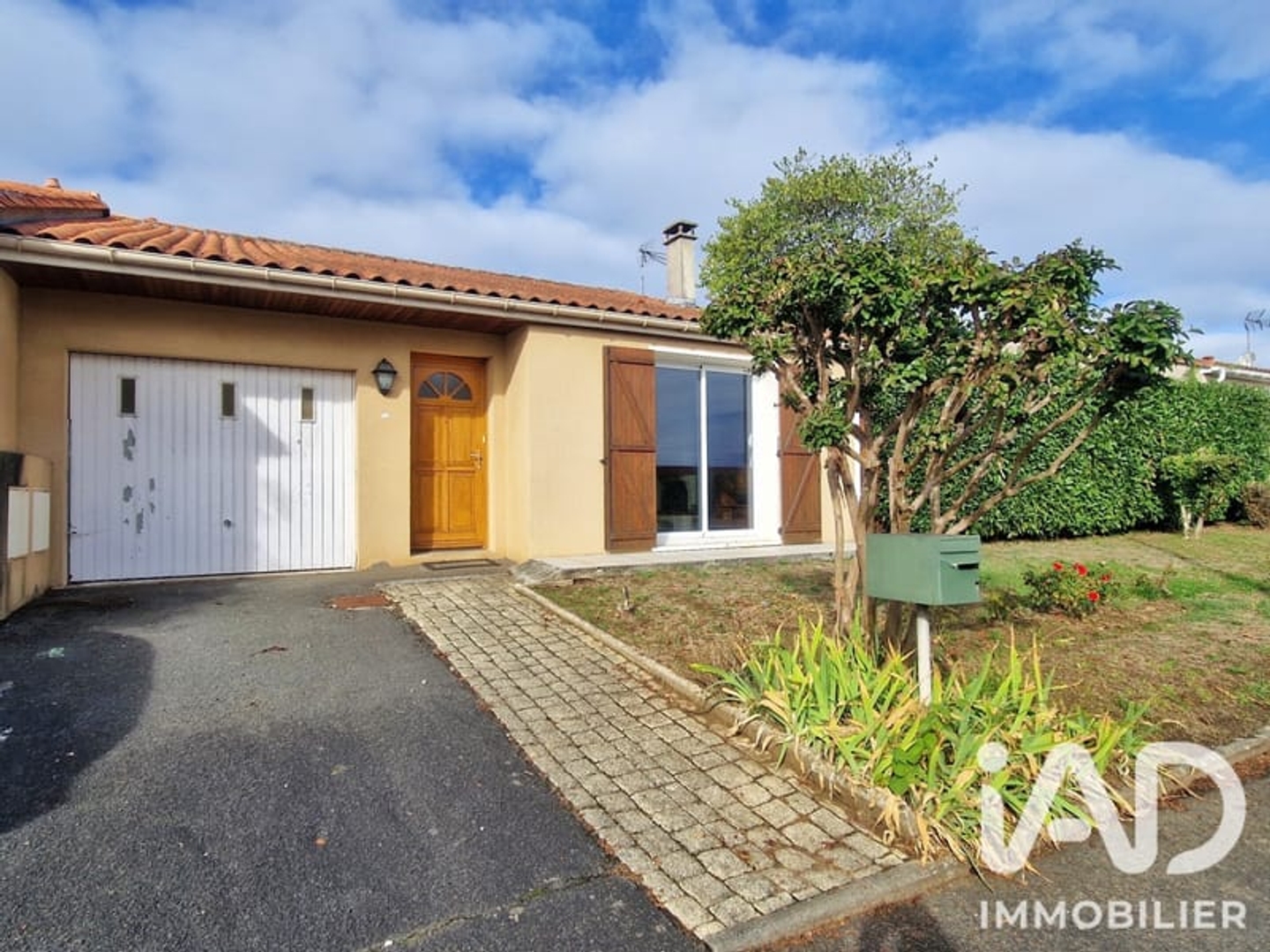 Maison 5 pièces 95 m²