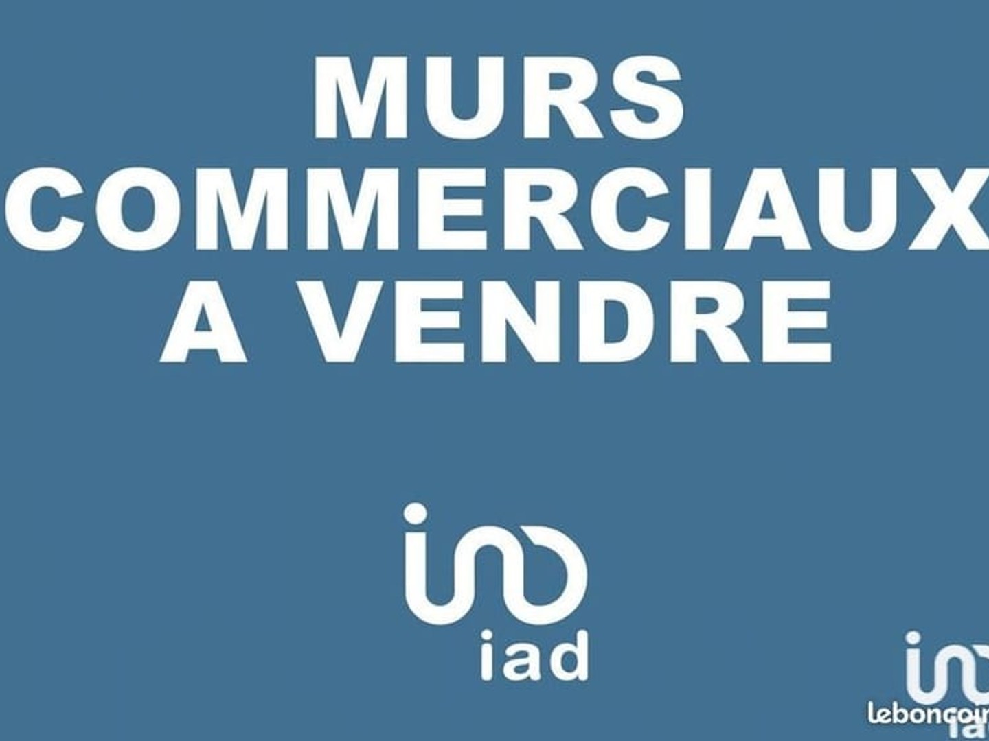 Magasin à vendre - 140m2 - Perpignan (66000)