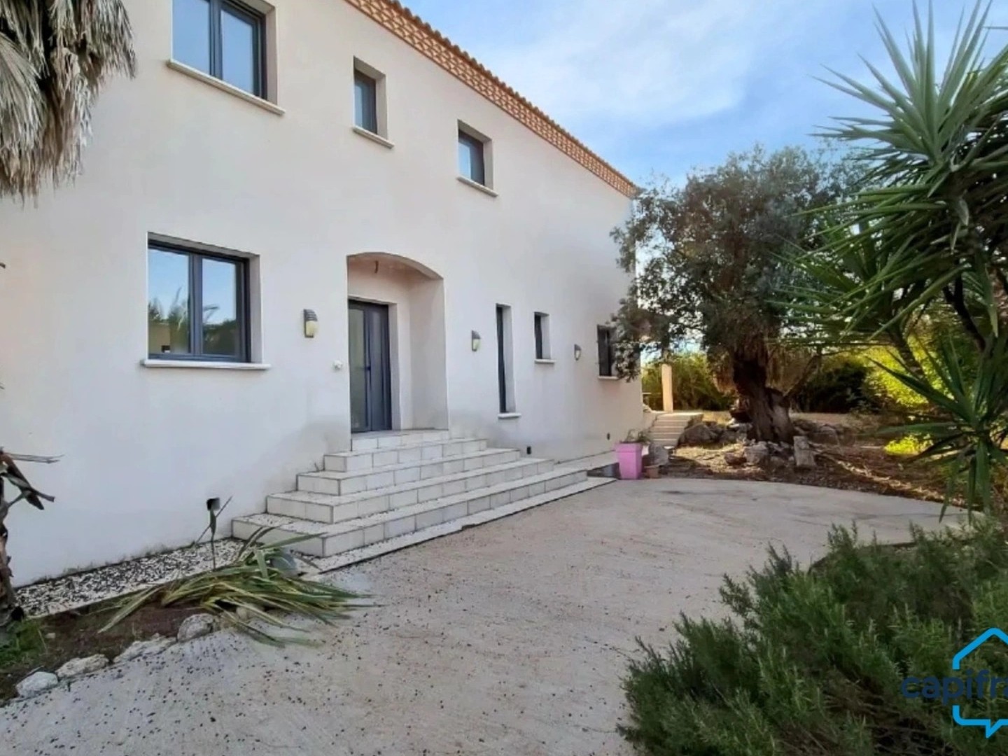 Maison 6 pièces 200 m²