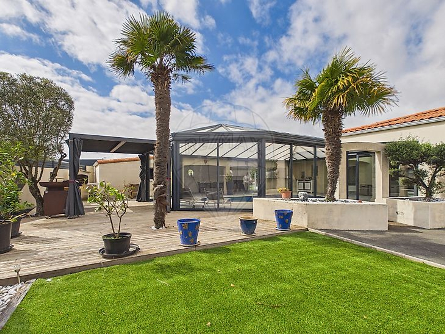 Maison 7 pièces 175 m²