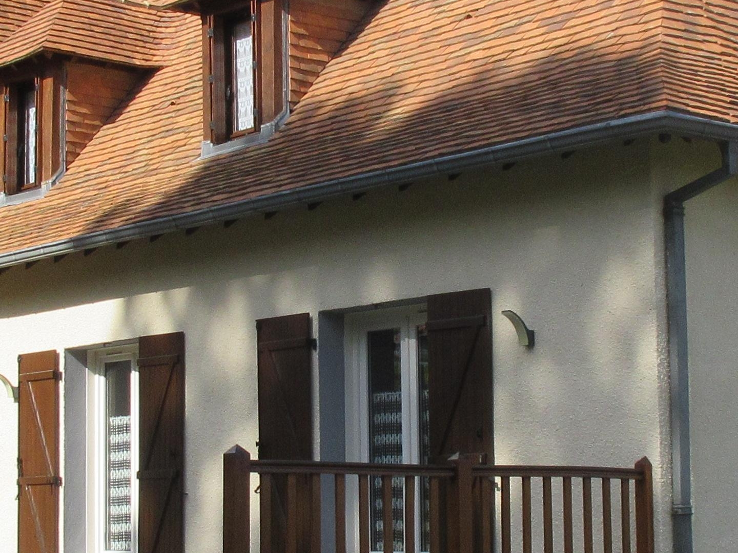 Maison 9 pièces