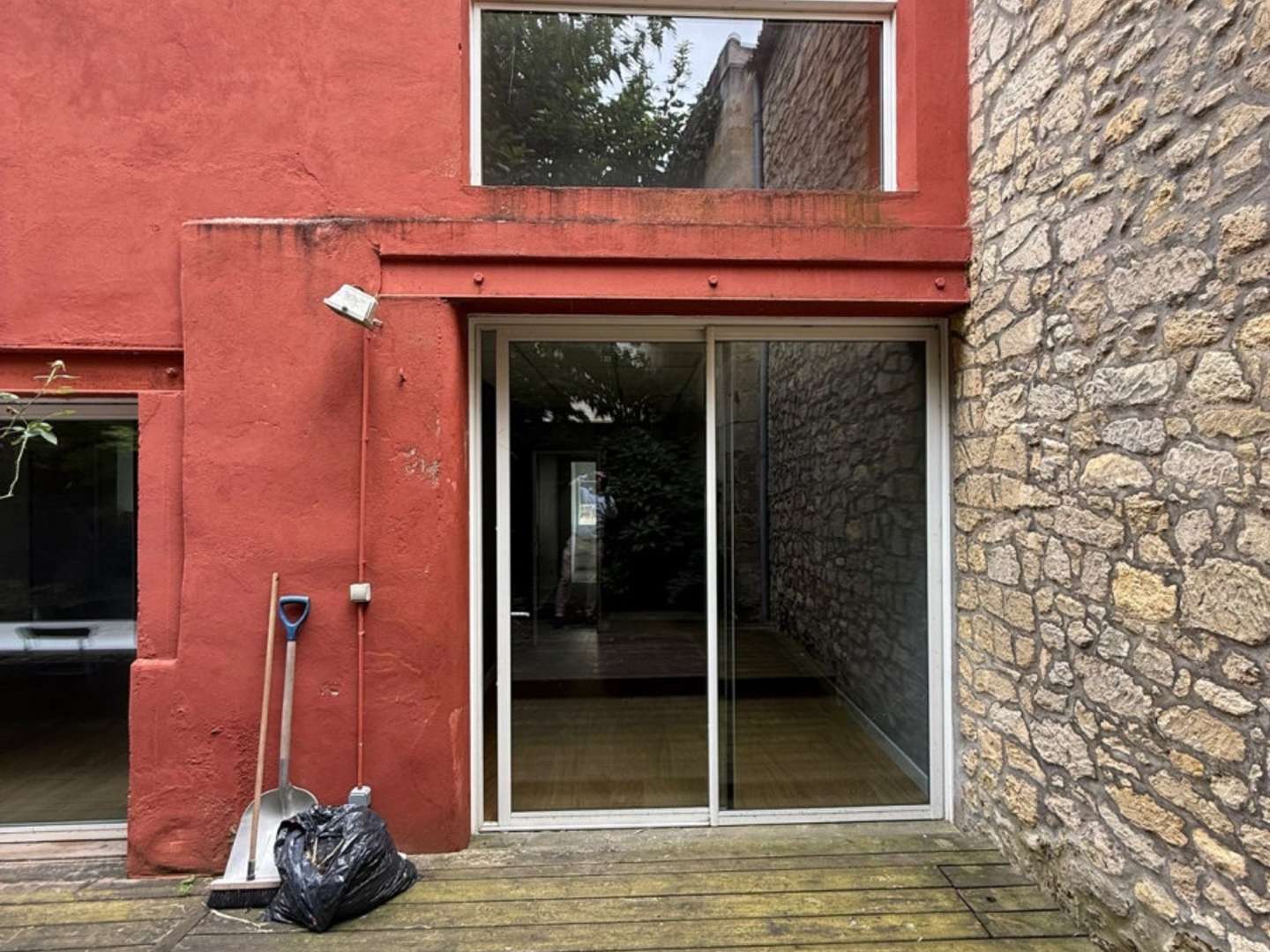Appartement à vendre - Saint-André-De-Cu... (33240)