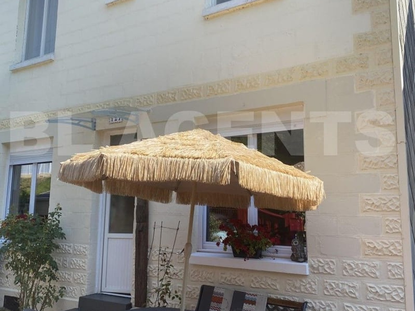 Maison 5 pièces 91 m²
