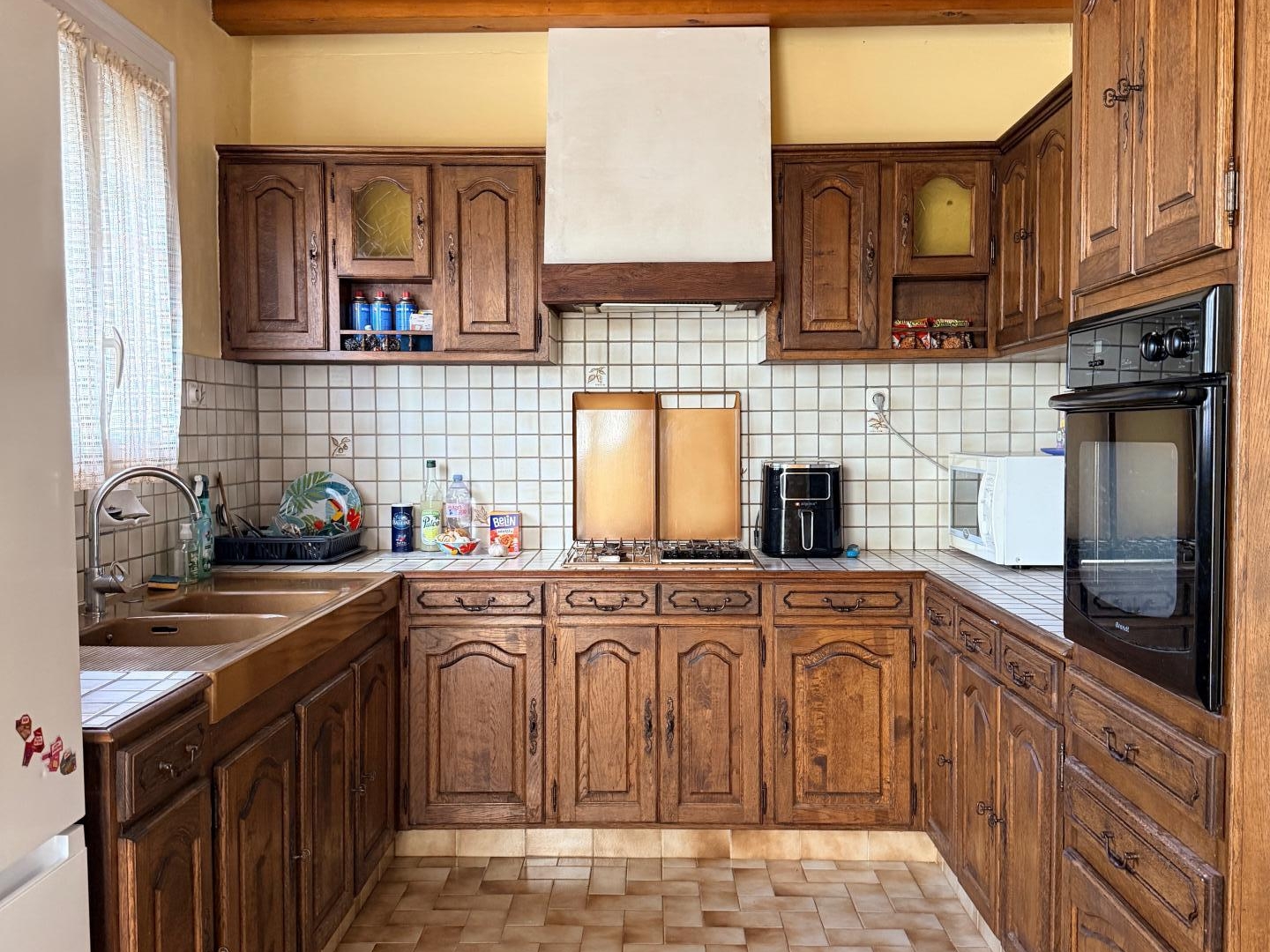 Maison à vendre - 3 pièces - 77m2 - Saintes (17100)