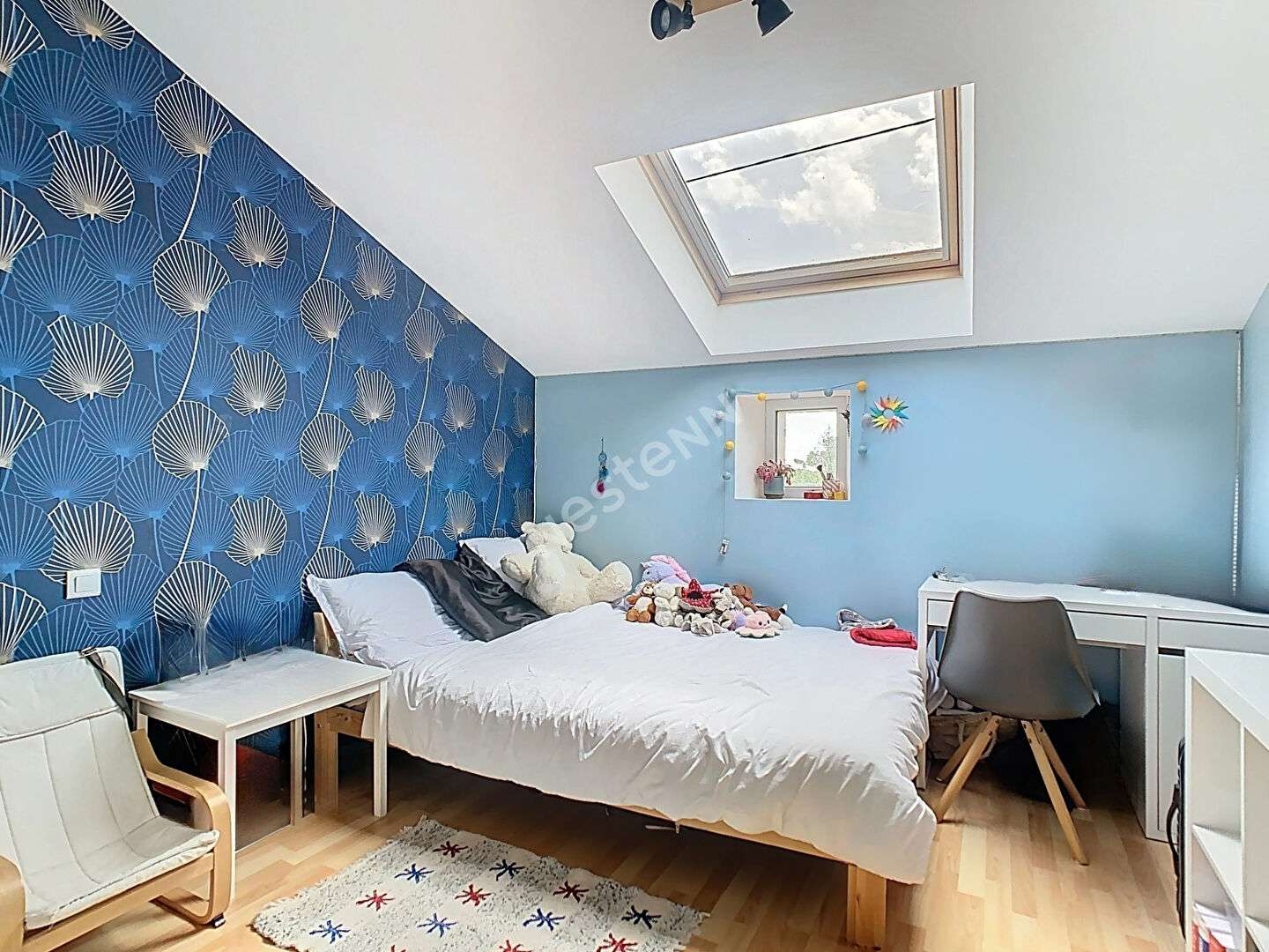 Maison à vendre - 6 pièces - 228m2 - Sèvremoine (49450)