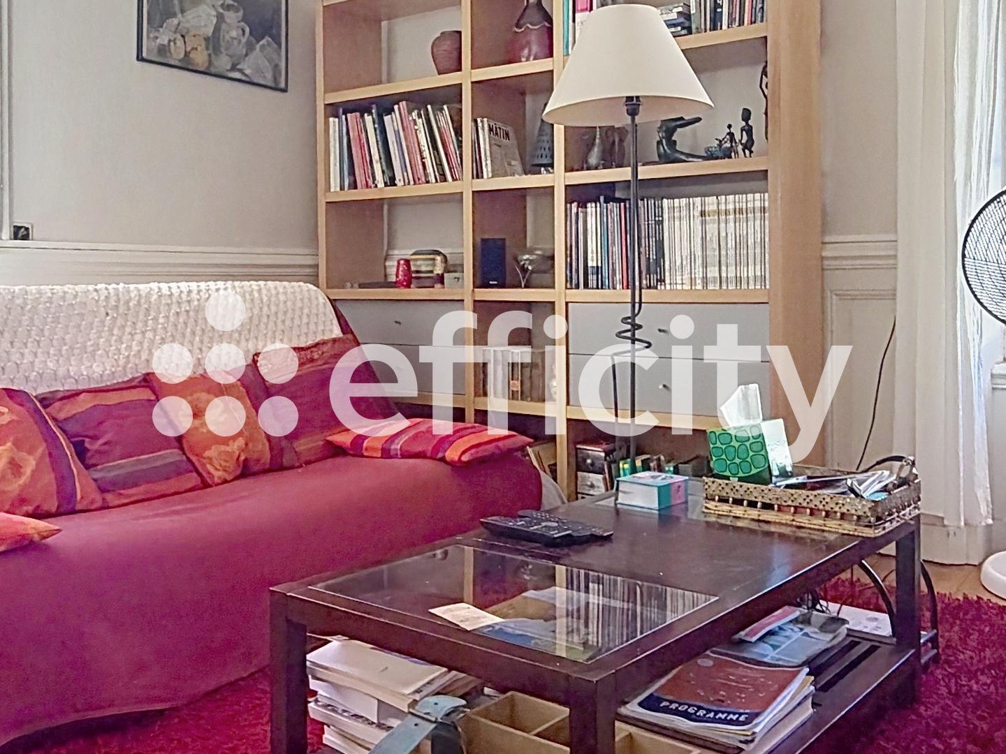 Appartement 5 pièces 90 m²