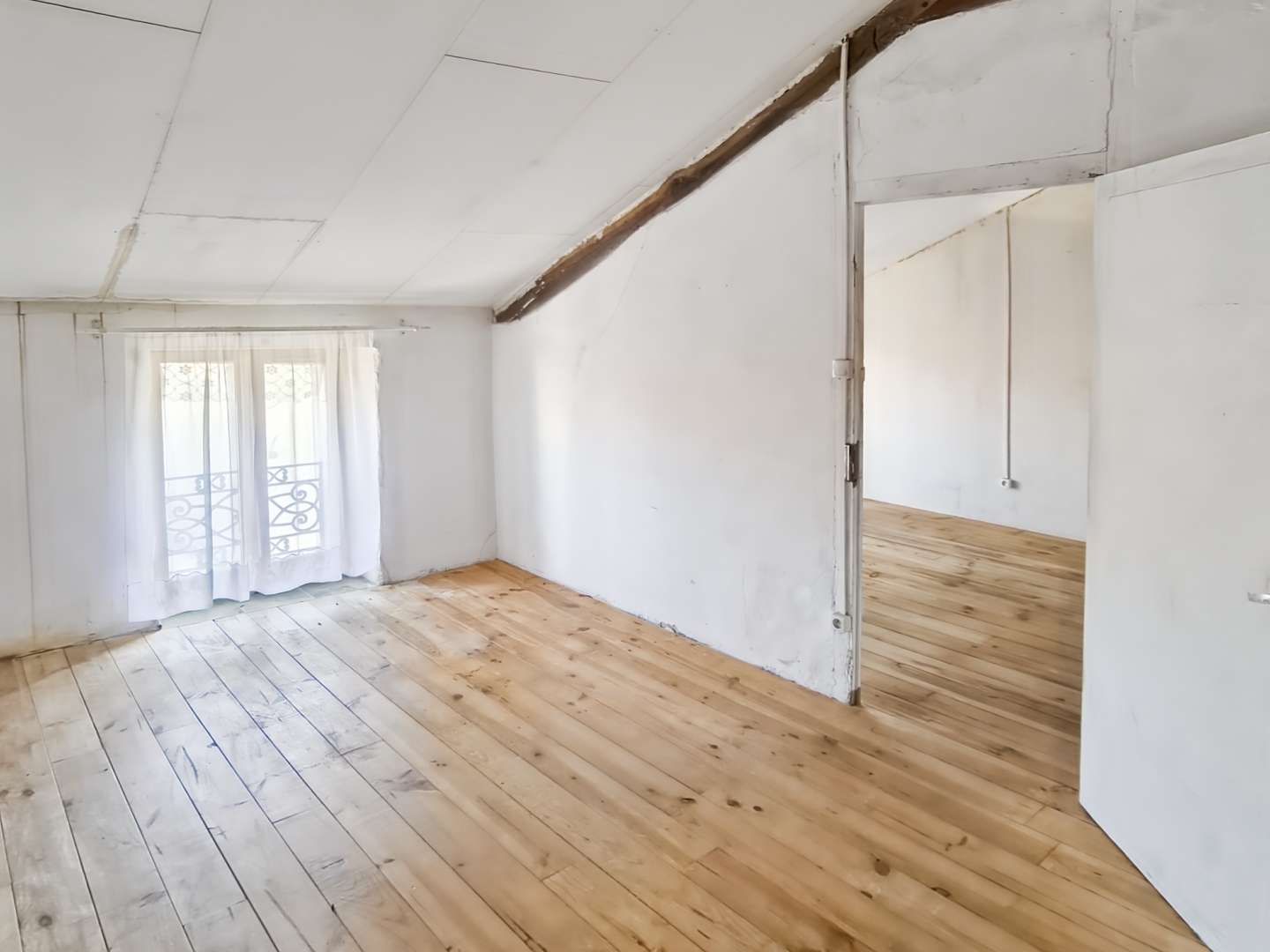 Maison à vendre - 8 pièces - 205m2 - Vic-Fezensac (32190)