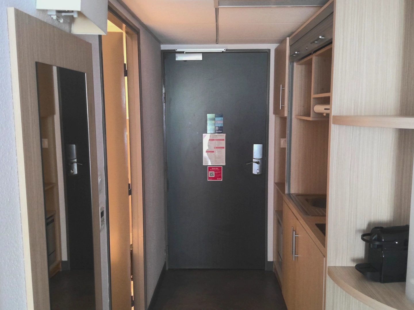 Appartement à vendre - 1 pièce - 23m2 - Malakoff (92240)