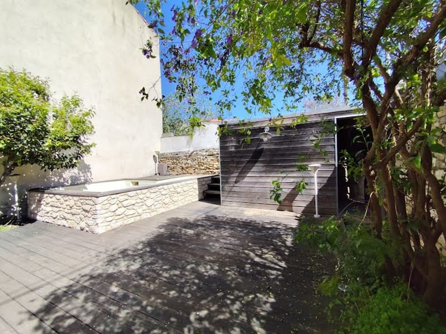 Maison à vendre - 5 pièces - 132m2 - Nîmes (30900)