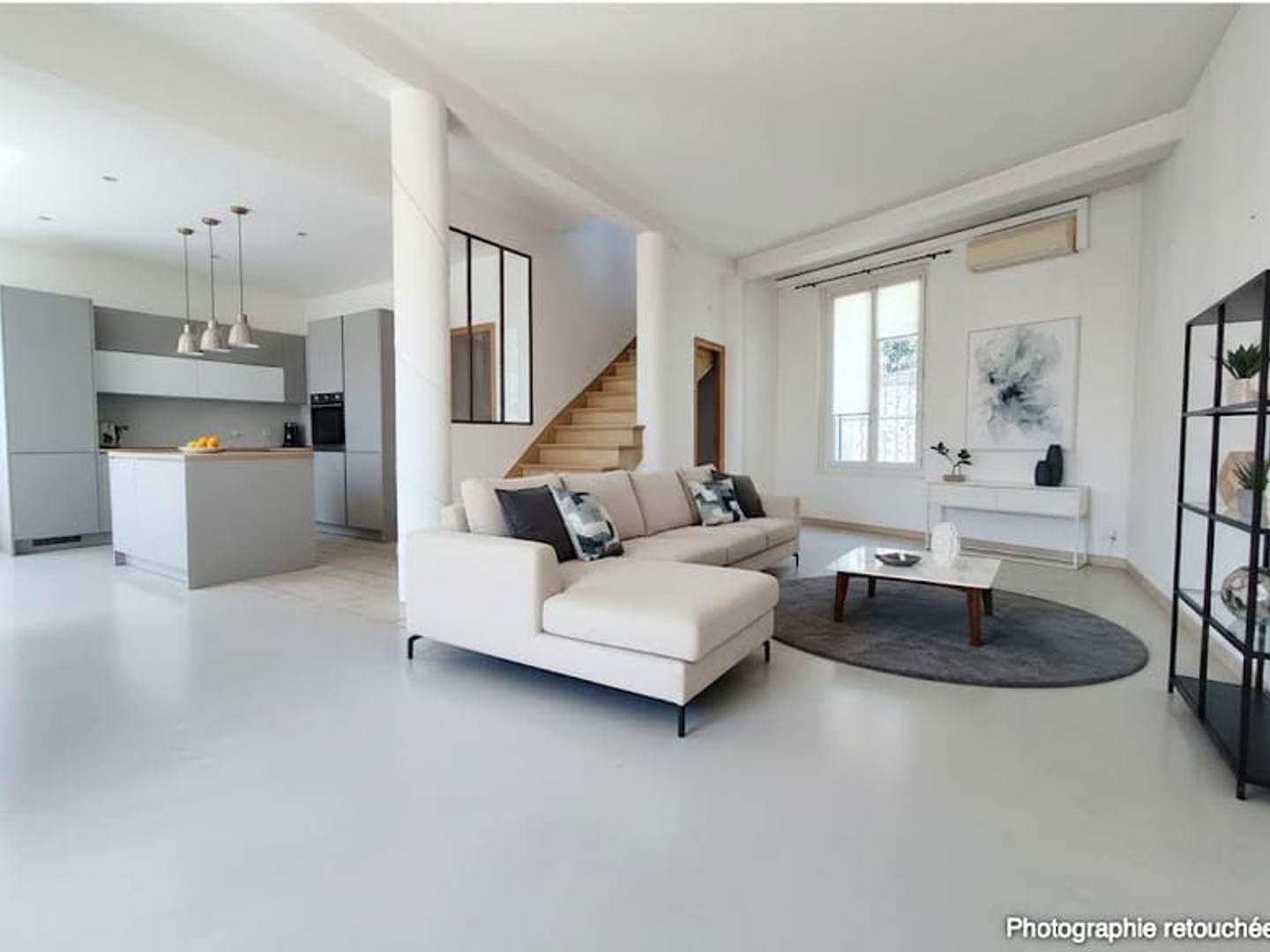 Maison à vendre - 5 pièces - 132m2 - Nîmes (30900)
