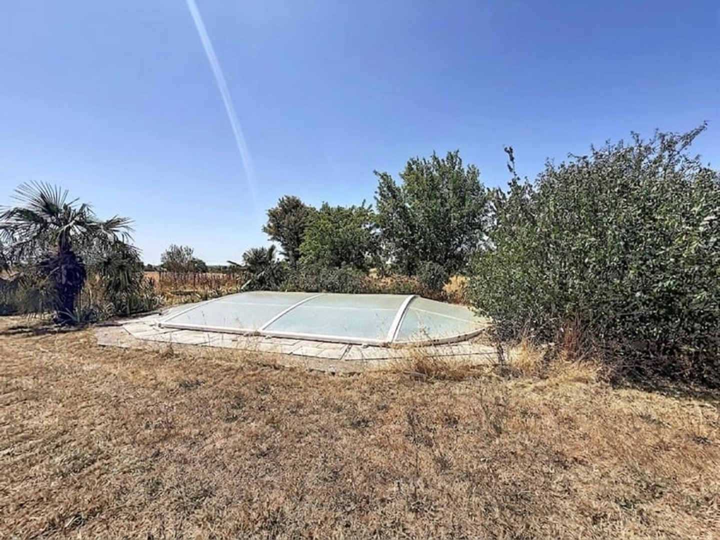 Maison à vendre - 5 pièces - 193m2 - Marcillat-En-Comb... (03420)