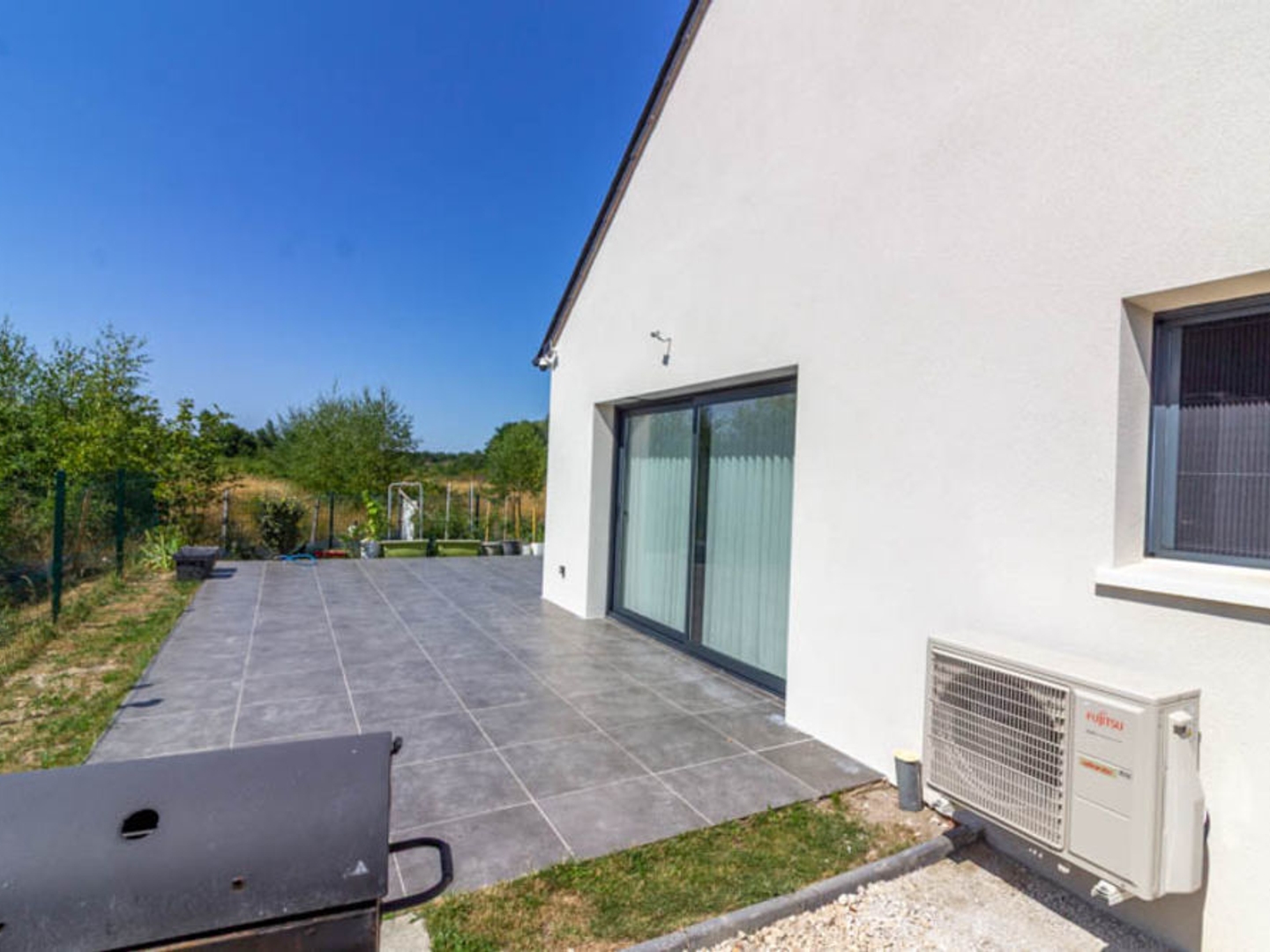 Maison à vendre - 4 pièces - 135m2 - Romorantin-Lanthenay (41200)