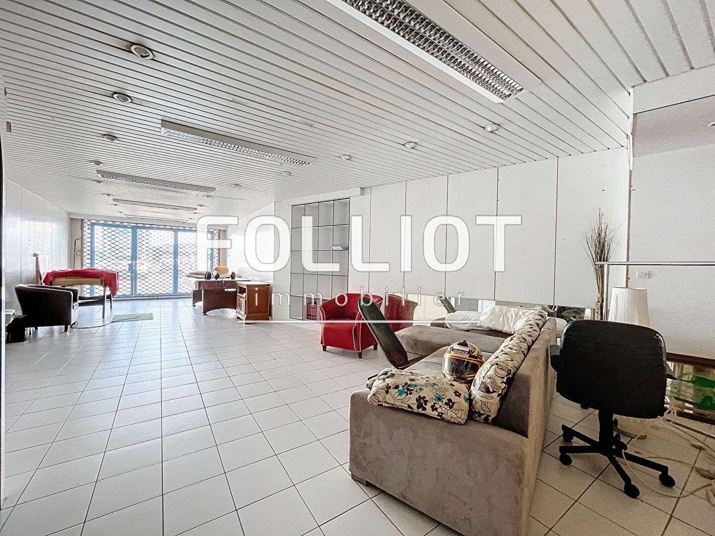 Terrain 72 m²