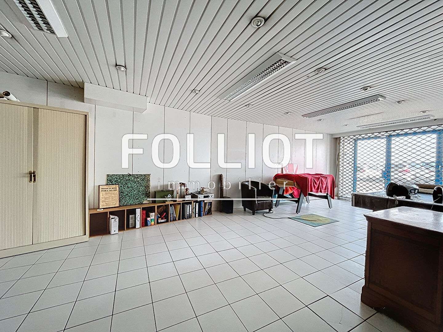Terrain à vendre - 72m2 - Granville (50400)