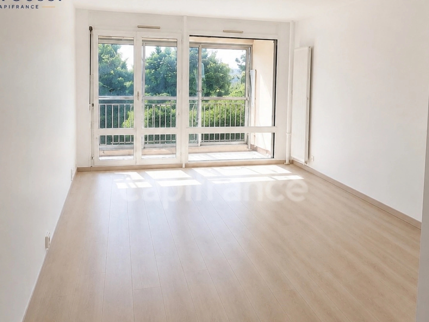 Appartement 3 pièces 79 m²