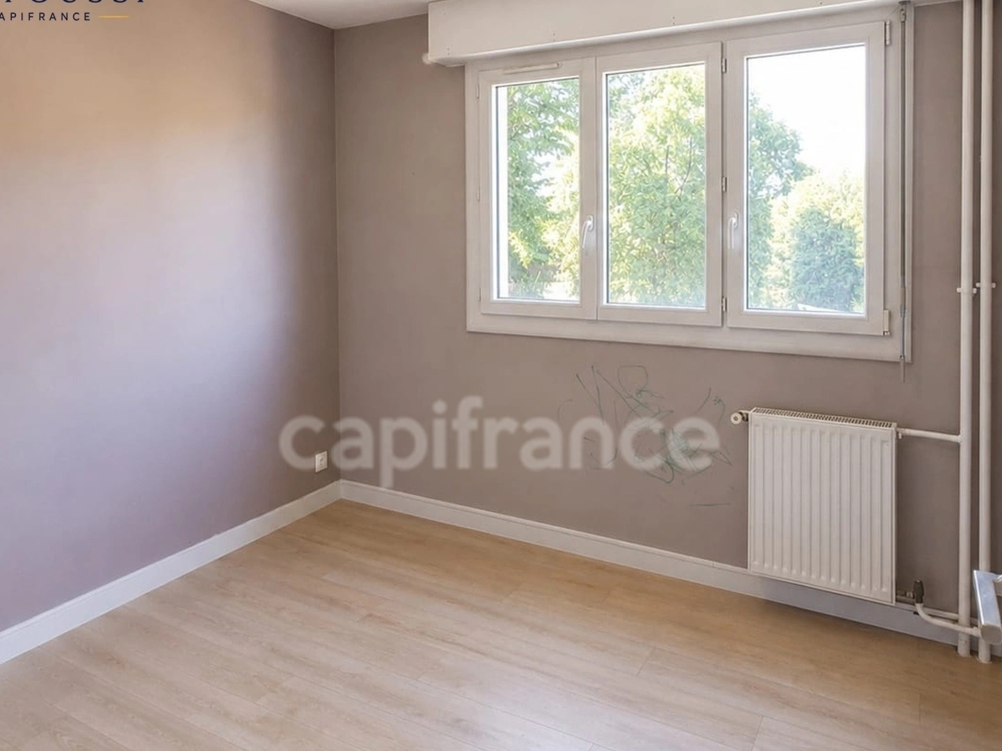 Appartement à vendre - 3 pièces - 79m2 - Lyon 5e (69005)
