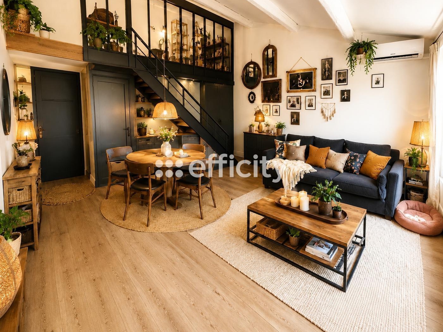 Appartement à vendre - 3 pièces - 64m2 - La Ciotat (13600)