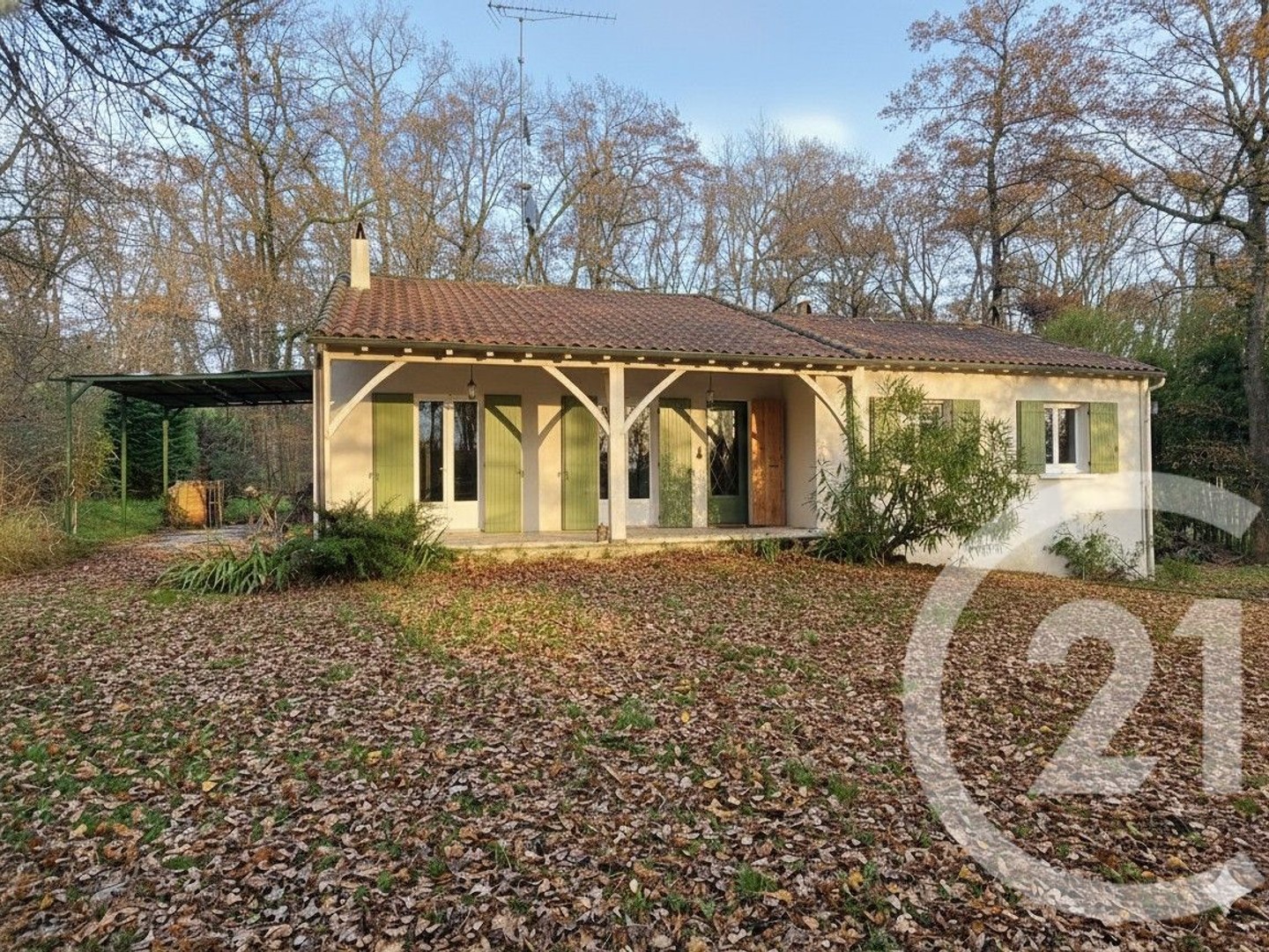 Maison 6 pièces 101 m²
