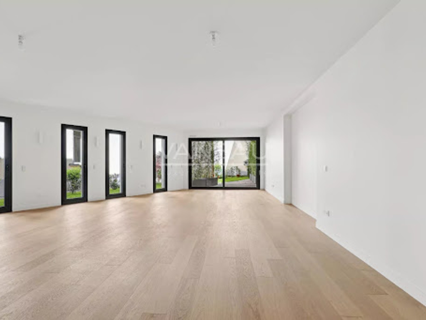 Maison à vendre - 6 pièces - 195m2 - Paris 13e (75013)