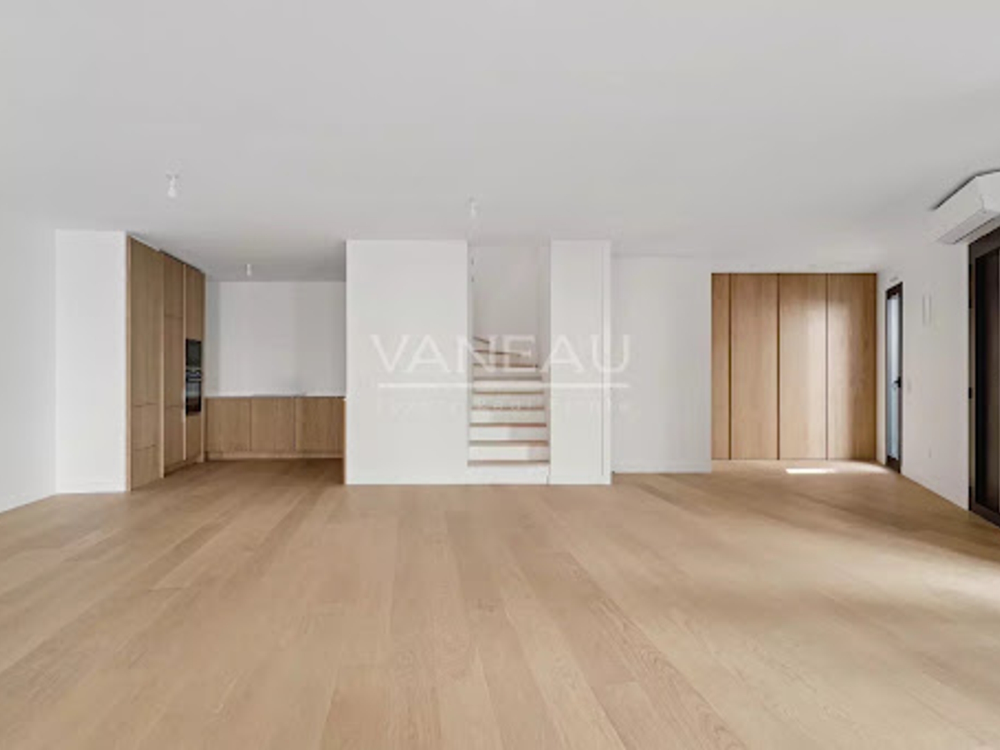 Maison à vendre - 6 pièces - 195m2 - Paris 13e (75013)