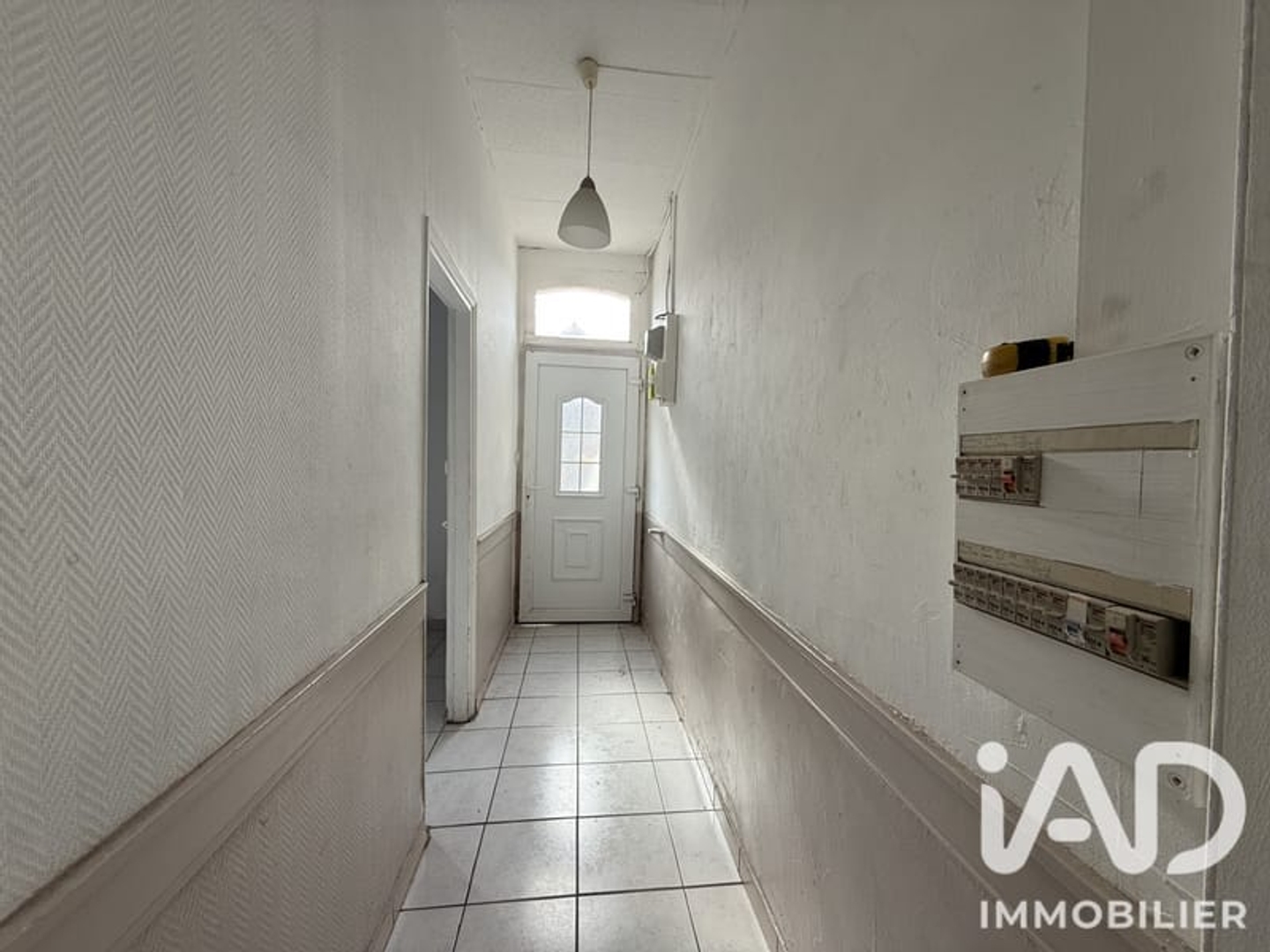 Maison à vendre - 5 pièces - 74m2 - Avion (62210)