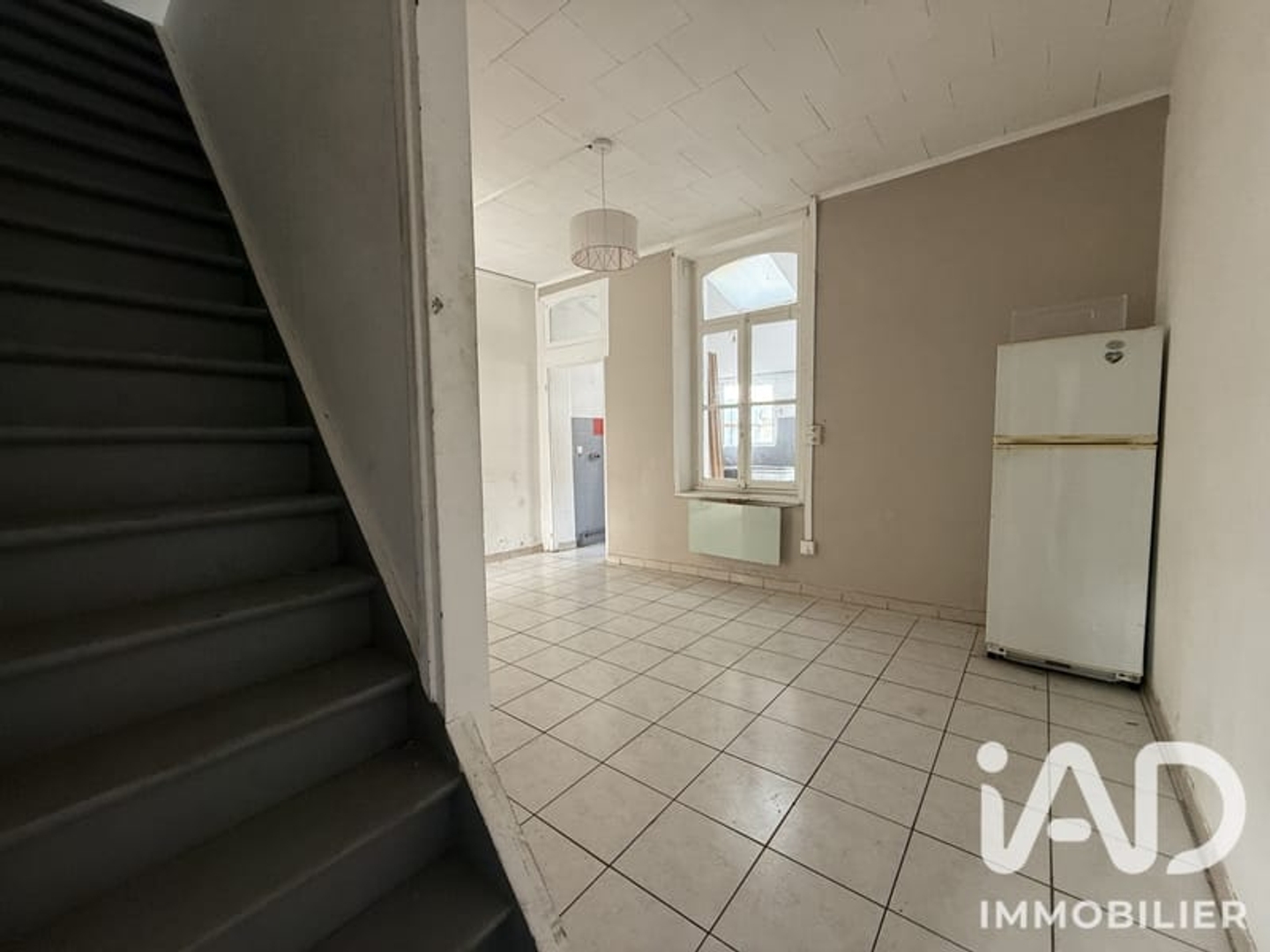 Maison à vendre - 5 pièces - 74m2 - Avion (62210)