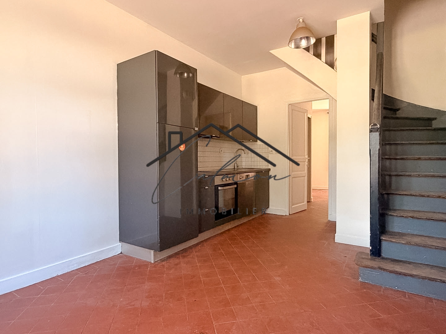 Maison 3 pièces 57 m²