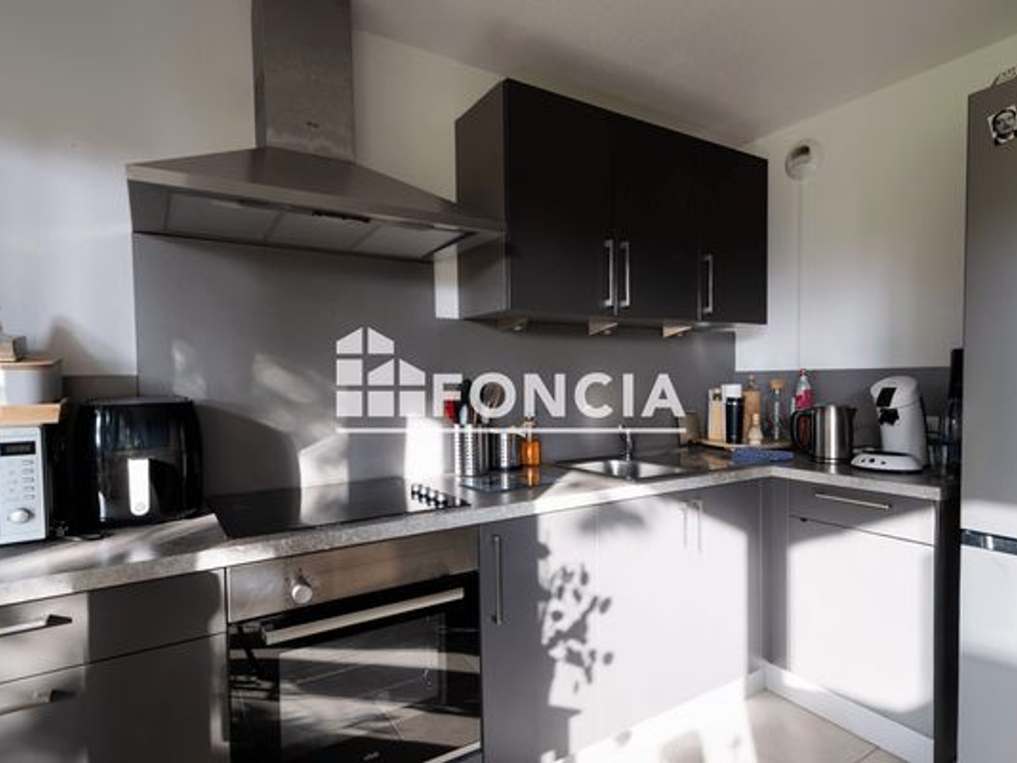 Appartement 2 pièces 51 m²