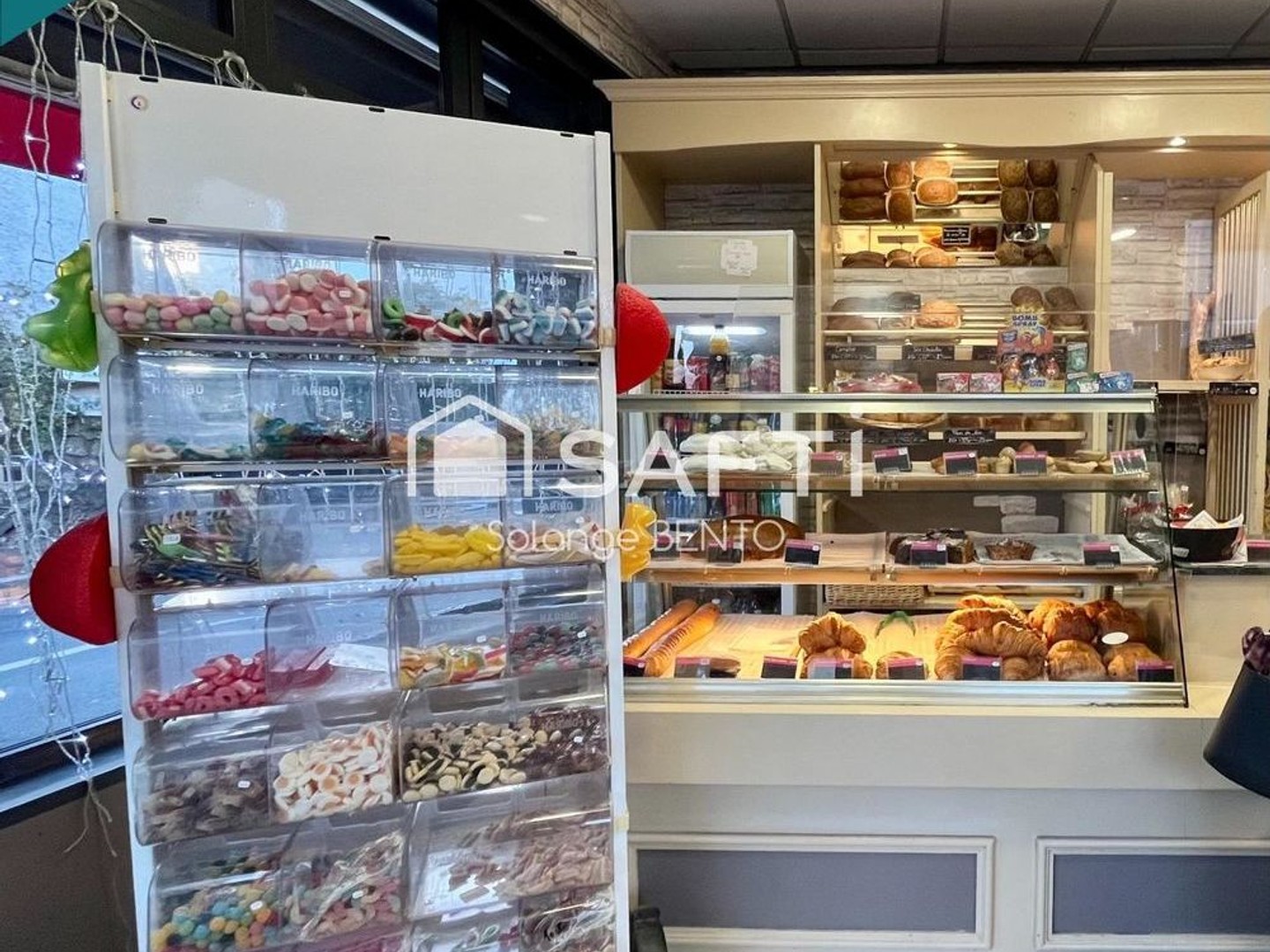 Magasin à vendre - Maisons-Laffitte (78600)