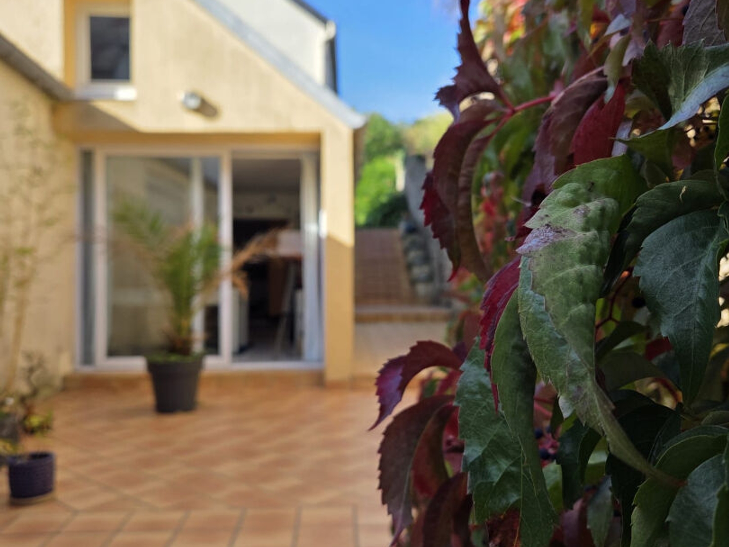 Maison 8 pièces 177 m²