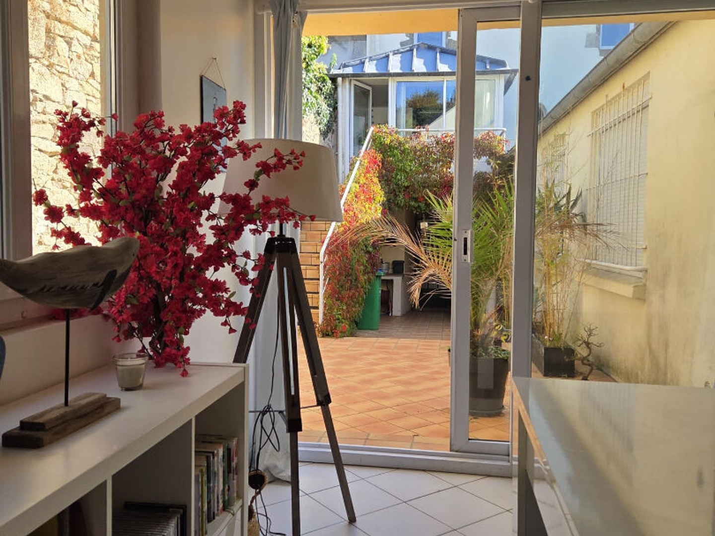 Maison à vendre - 8 pièces - 177m2 - Saint-Renan (29290)