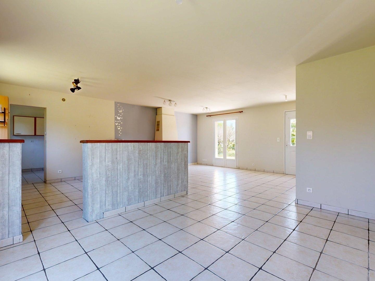 Maison à vendre - 5 pièces - 92m2 - Le Bugue (24260)