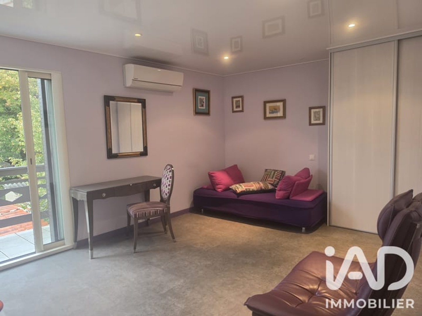 Appartement à vendre - 1 pièce - 35m2 - Corsavy (66150)