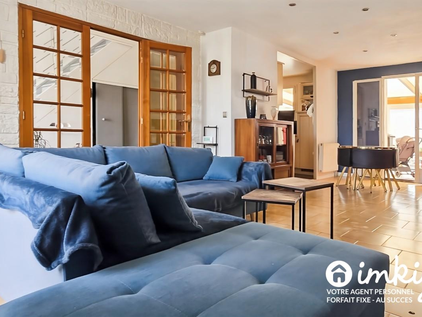 Maison à vendre - Varreddes (77910)