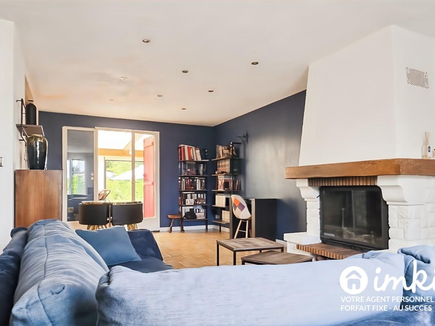 Maison à vendre - Varreddes (77910)