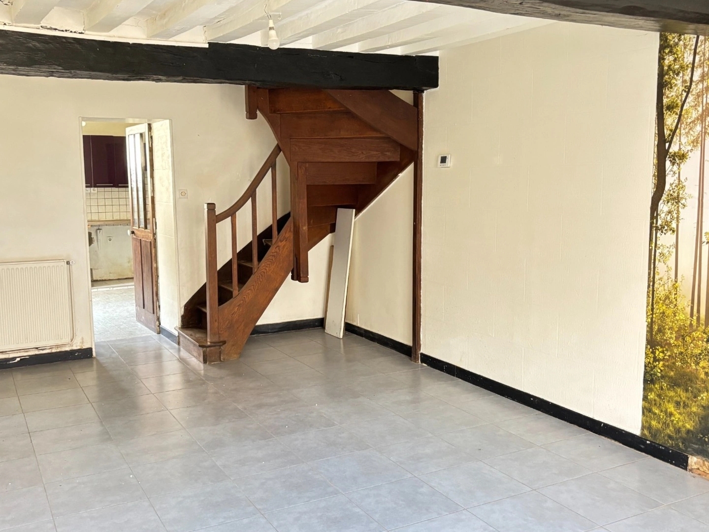 Maison à vendre - 6 pièces - 125m2 - La Ferté-Sous-Jou... (77260)
