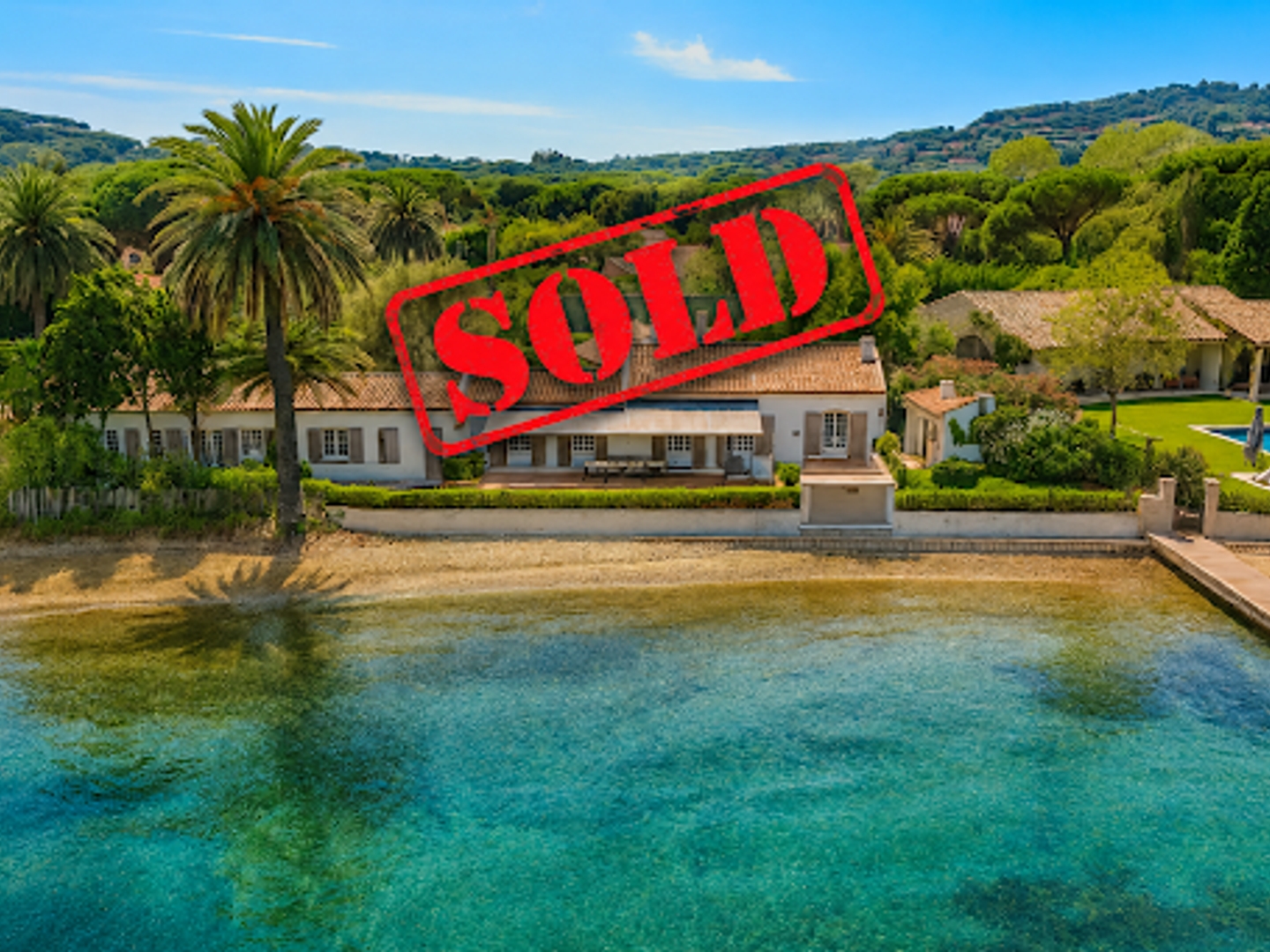 Villa 10 pièces 300 m²