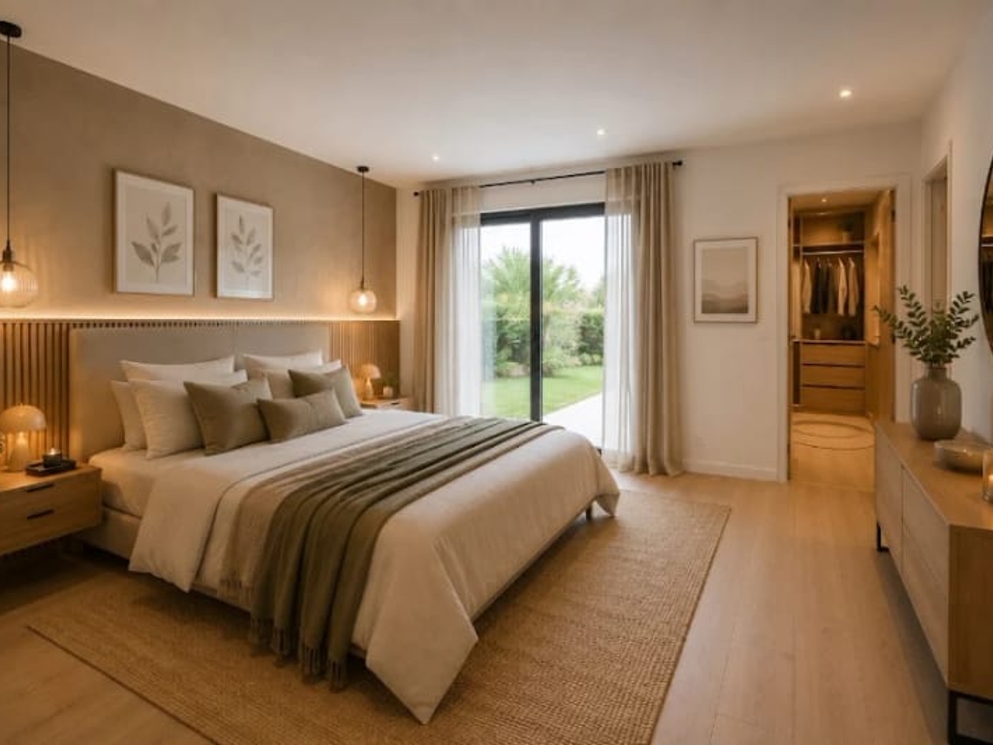 Maison neuve 3 pièces 93 m²